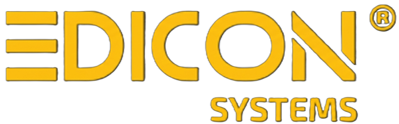 Edicon Systems Logo